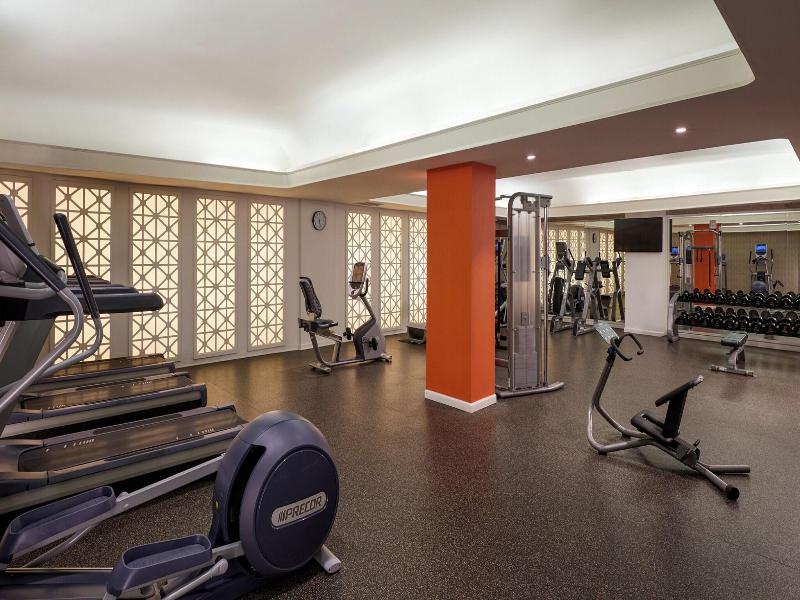 The Ven at Embassy Row, Washington, D.C. image