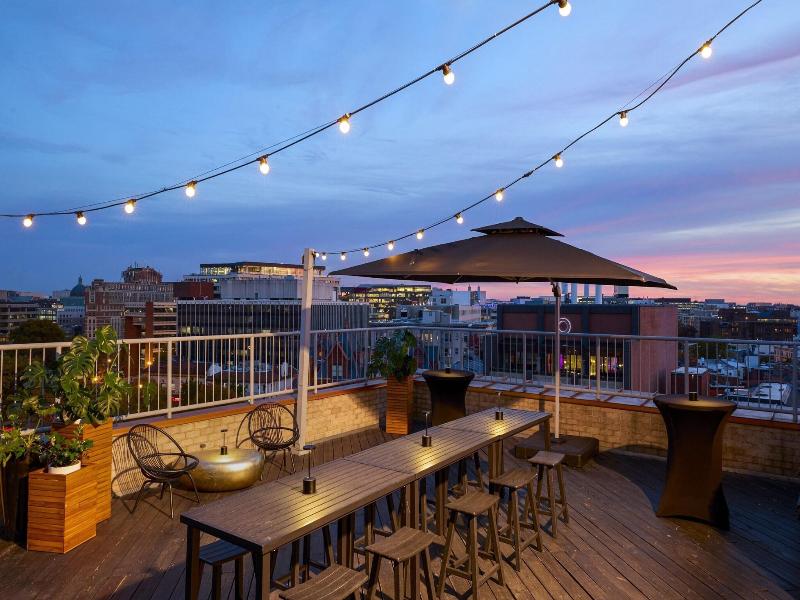 The Ven at Embassy Row, Washington, D.C. image