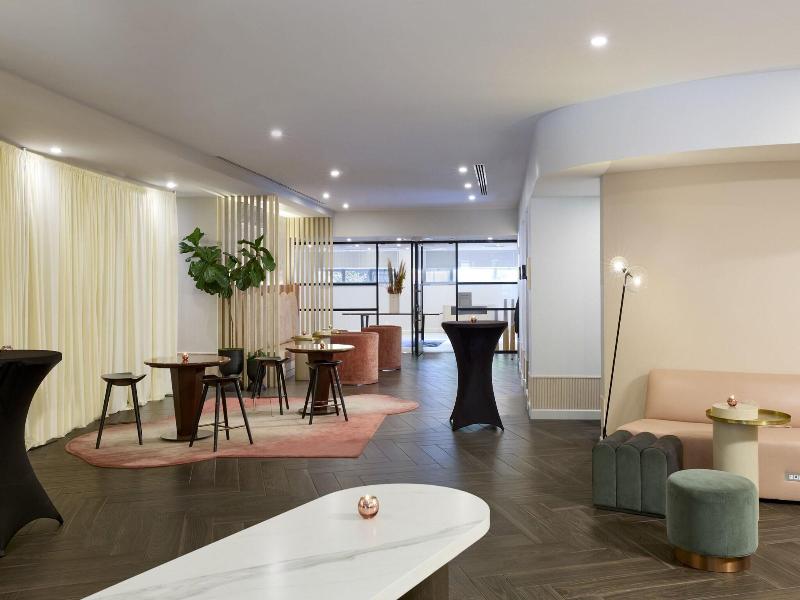 The Ven at Embassy Row, Washington, D.C. image