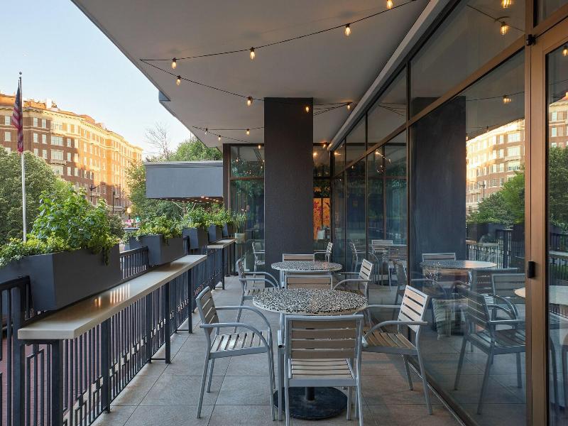 The Ven at Embassy Row, Washington, D.C. image