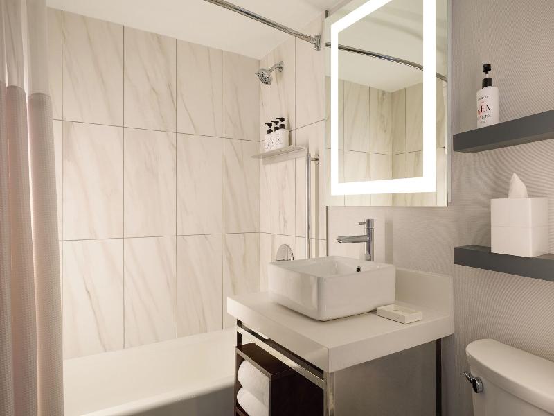 The Ven at Embassy Row, Washington, D.C. image