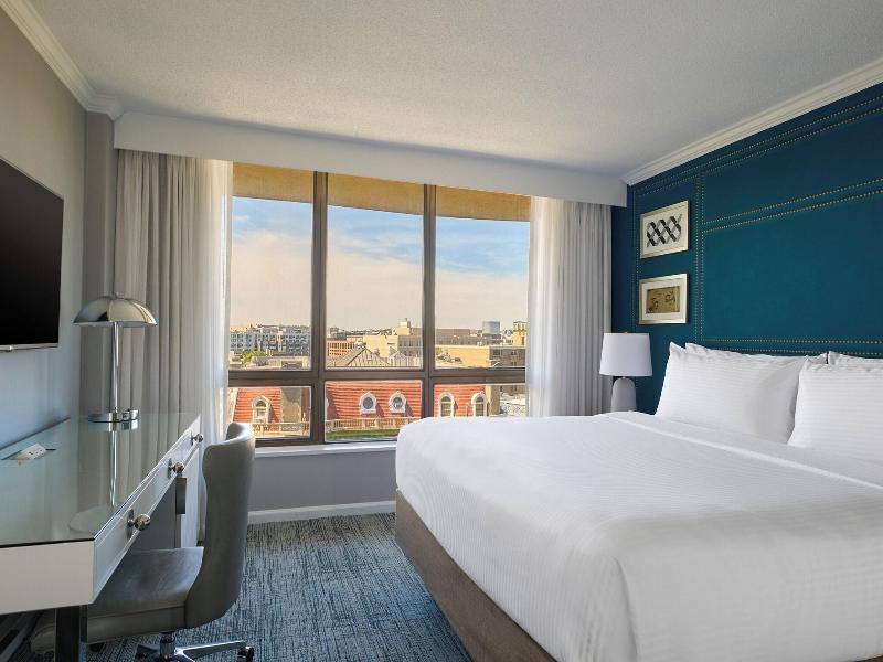 The Ven at Embassy Row, Washington, D.C. image