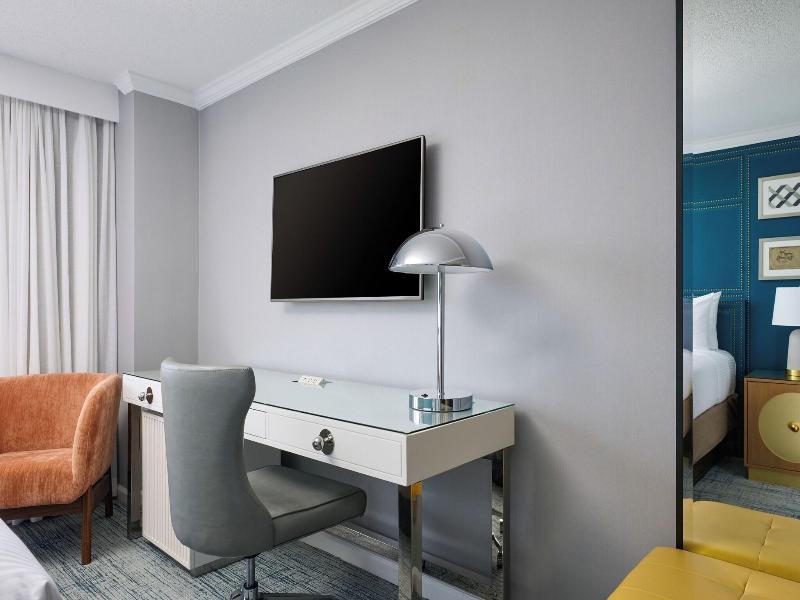 The Ven at Embassy Row, Washington, D.C. image