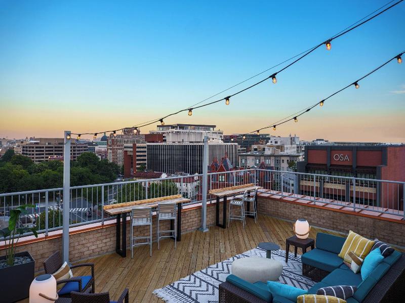 The Ven at Embassy Row, Washington, D.C. image