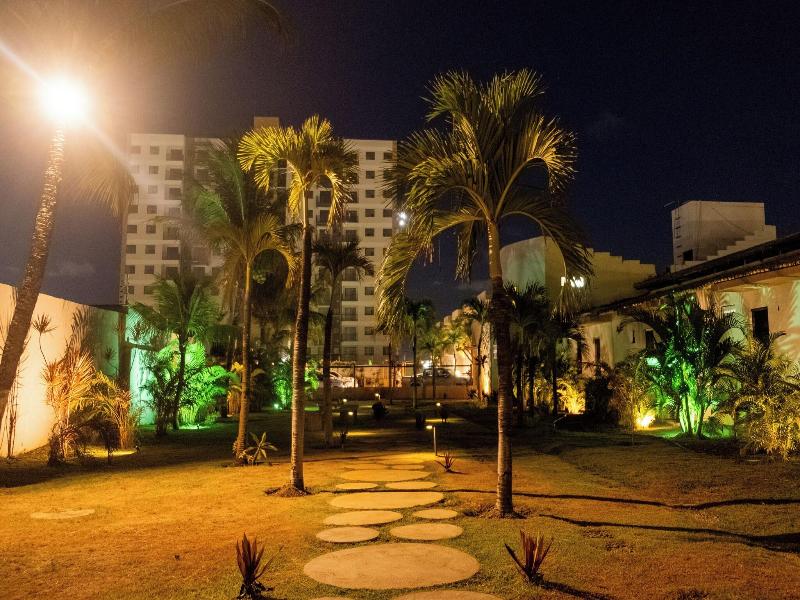 Marezzi Hotel