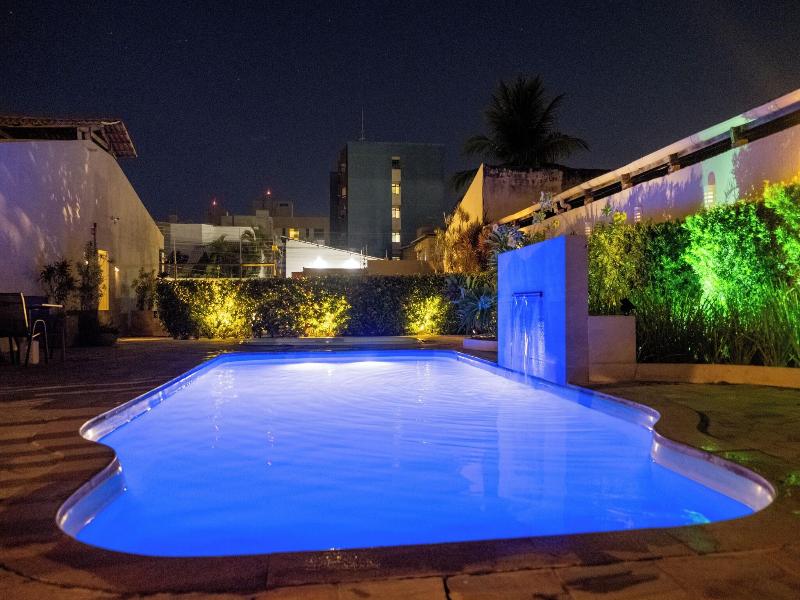 Marezzi Hotel