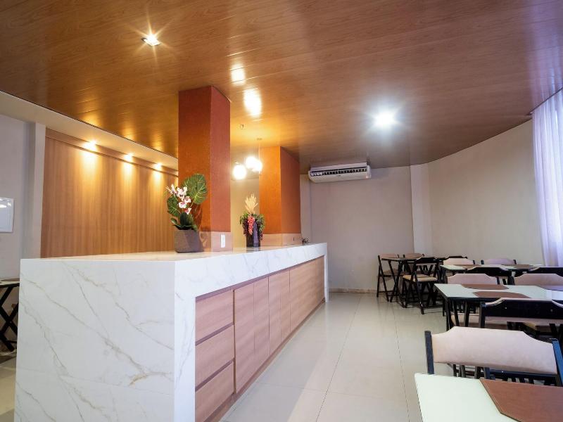 Marezzi Hotel