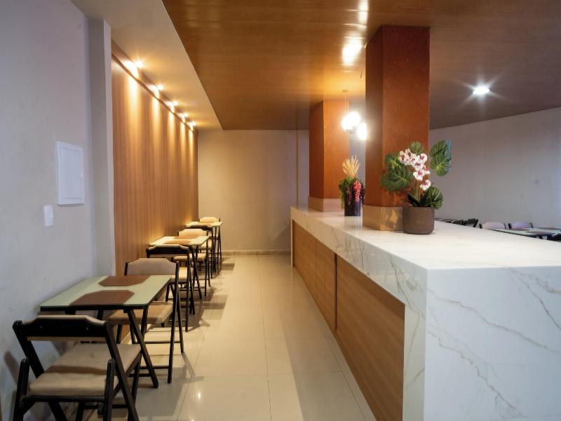 Marezzi Hotel