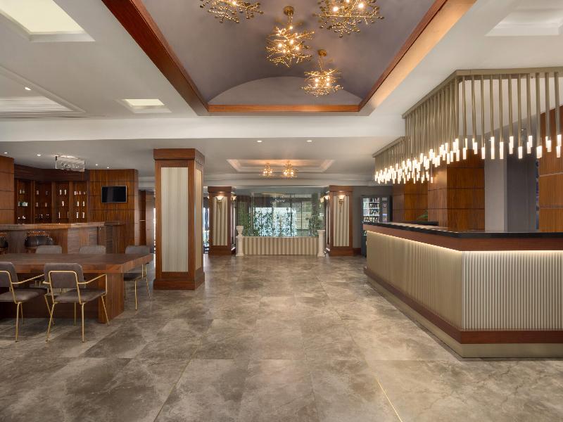 La Quinta By Wyndham Giresun