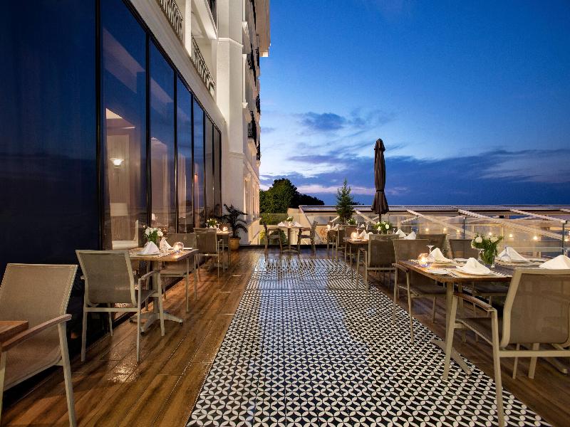 La Quinta By Wyndham Giresun