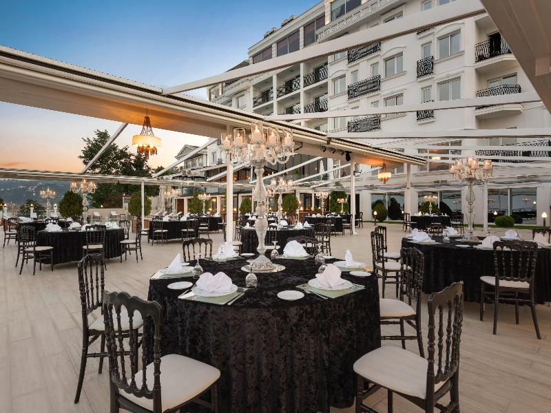 La Quinta By Wyndham Giresun