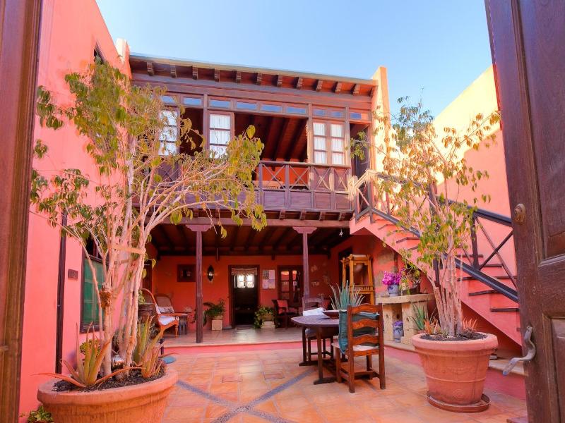 Casa el morro image