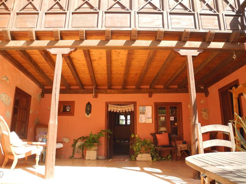 Casa el morro image