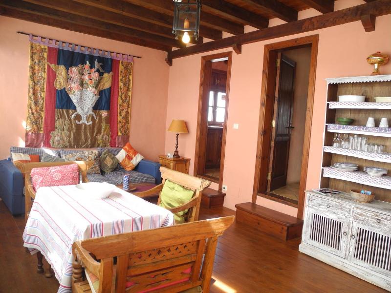 Casa el morro image