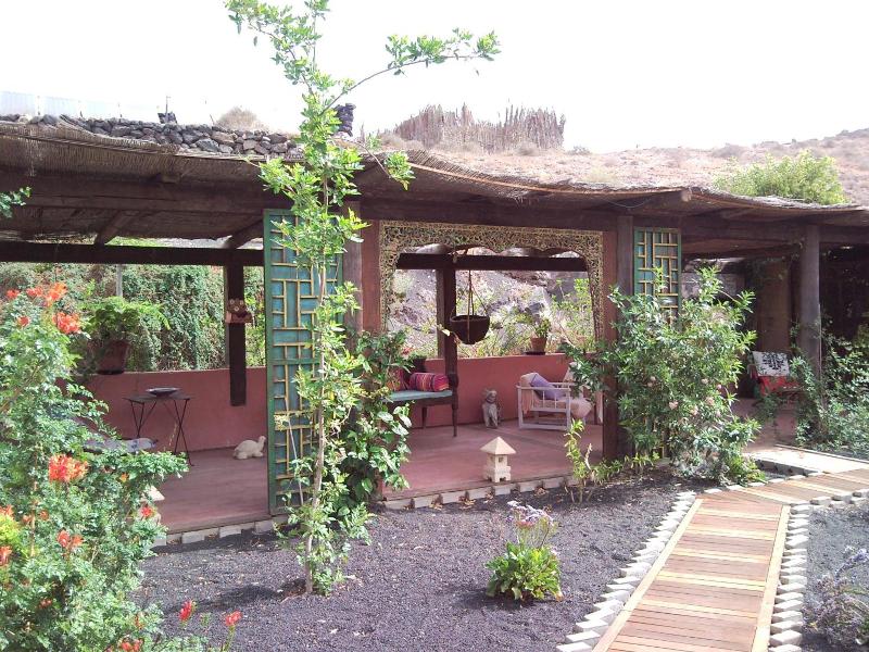 Casa el morro image