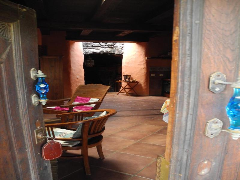 Casa el morro image