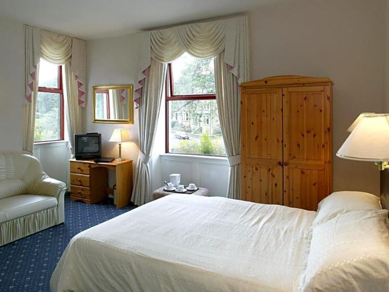 Ilkley Riverside Hotel image