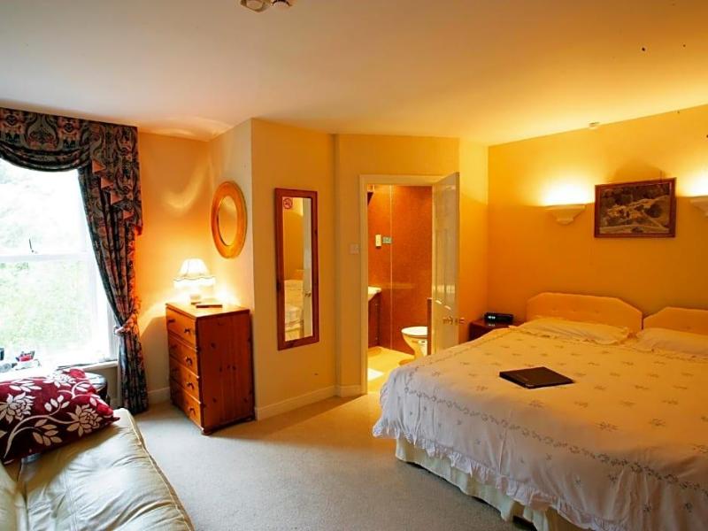 Ilkley Riverside Hotel image