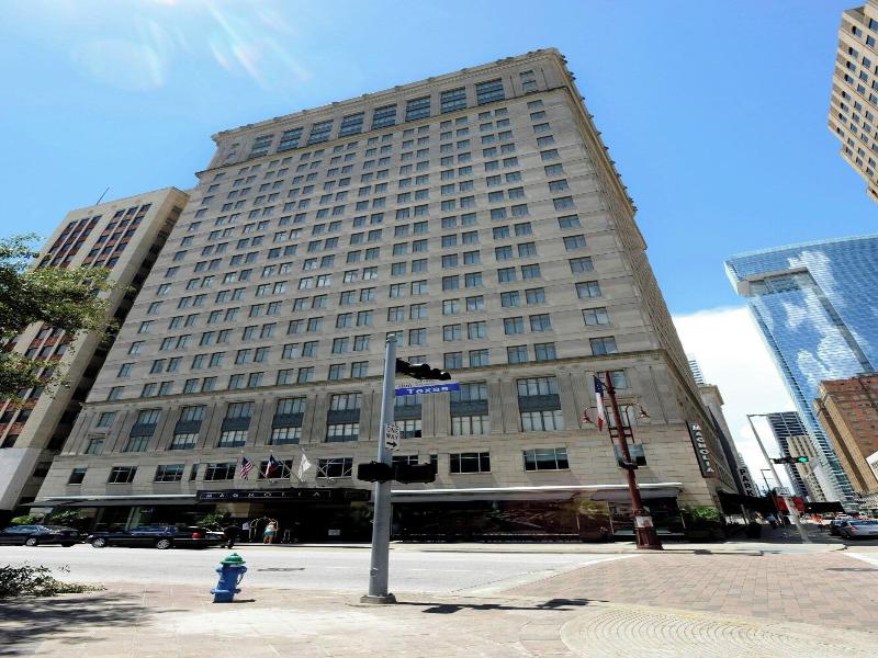 Magnolia Hotel Houston, a Tribute Portfolio Hotel image