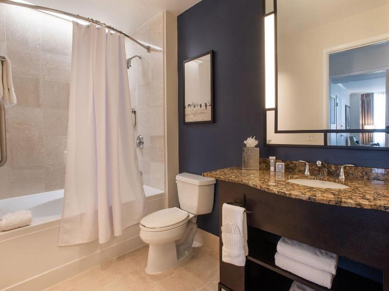 Magnolia Hotel Houston, a Tribute Portfolio Hotel image