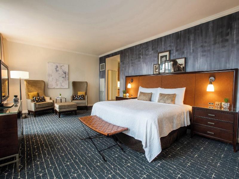 Magnolia Hotel Houston, a Tribute Portfolio Hotel image