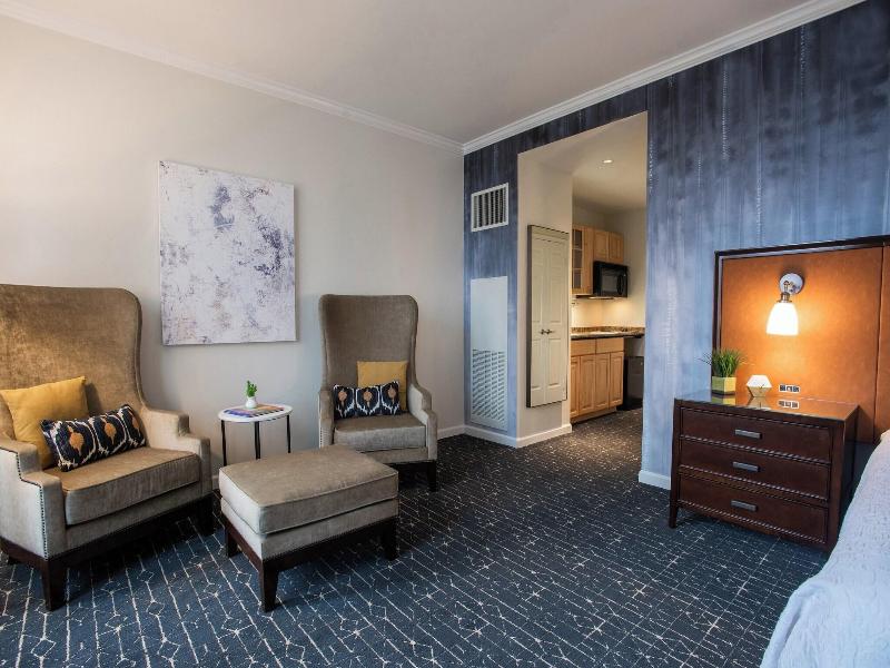 Magnolia Hotel Houston, a Tribute Portfolio Hotel image