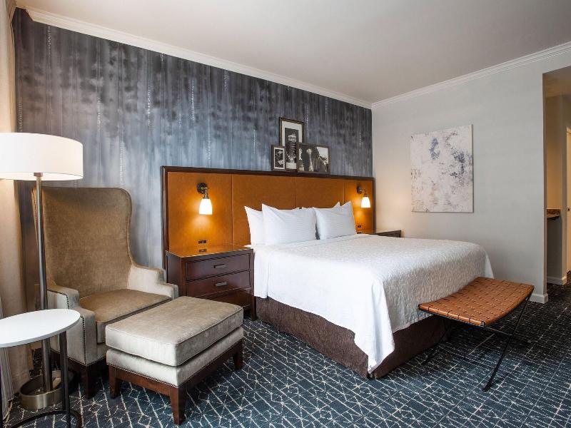 Magnolia Hotel Houston, a Tribute Portfolio Hotel image
