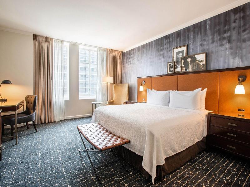Magnolia Hotel Houston, a Tribute Portfolio Hotel image