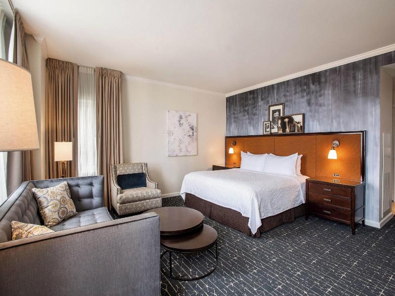 Magnolia Hotel Houston, a Tribute Portfolio Hotel image