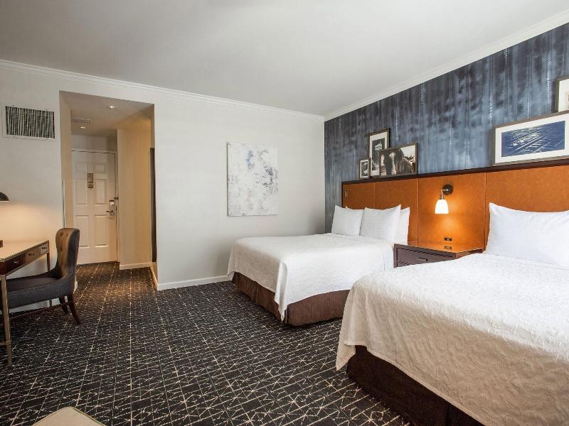 Magnolia Hotel Houston, a Tribute Portfolio Hotel image