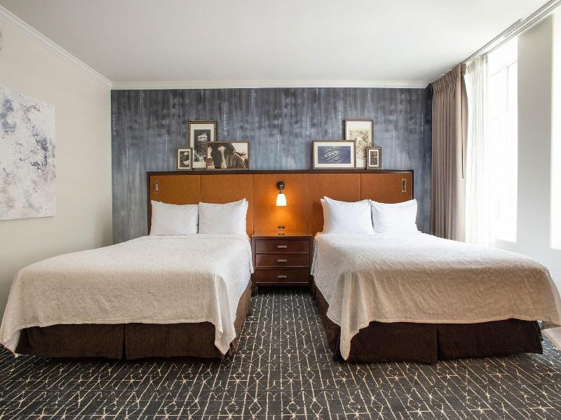 Magnolia Hotel Houston, a Tribute Portfolio Hotel image