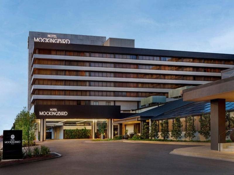 Hotel Mockingbird, Dallas, a Tribute Portfolio image