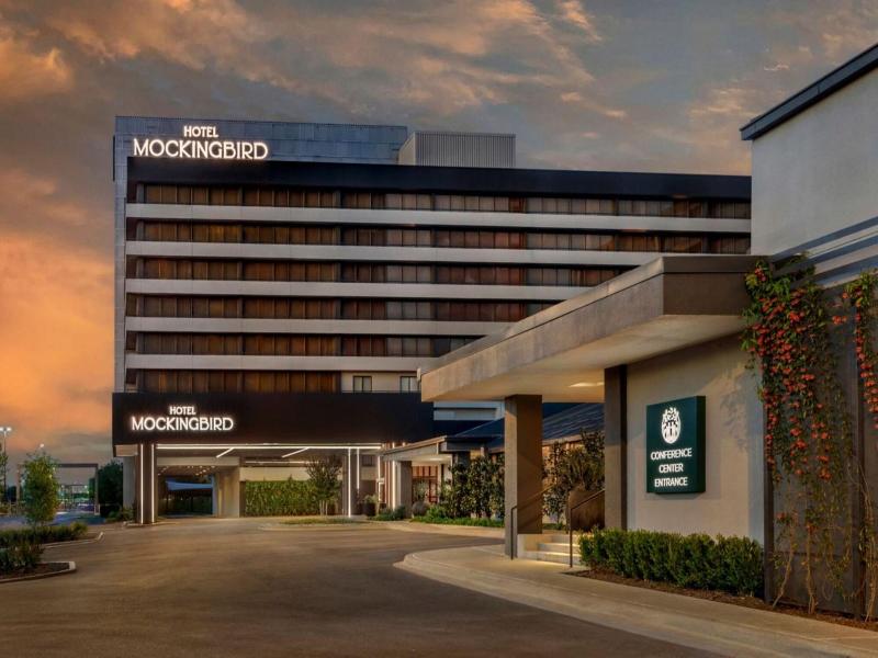 Hotel Mockingbird, Dallas, a Tribute Portfolio image