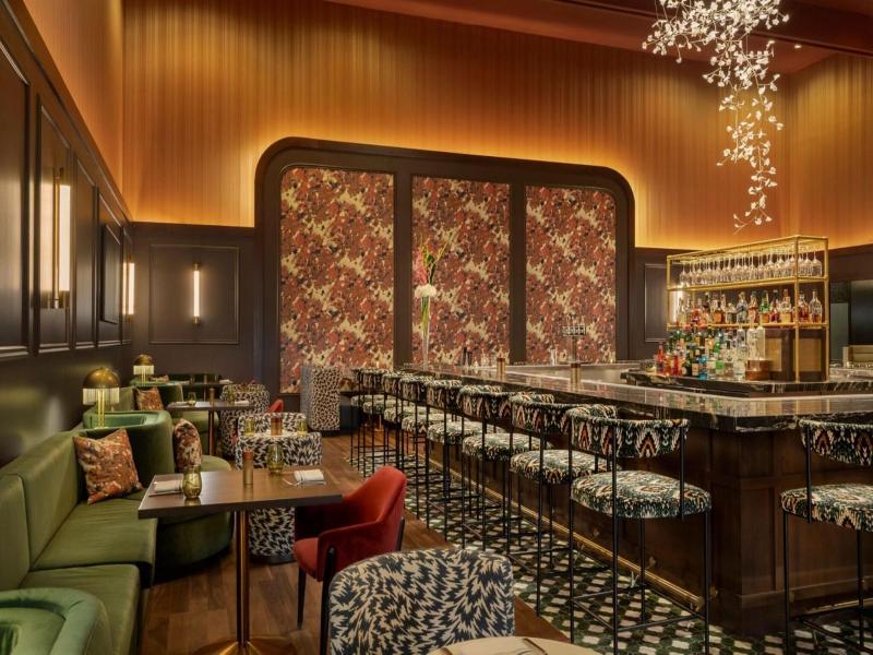 Hotel Mockingbird, Dallas, a Tribute Portfolio image