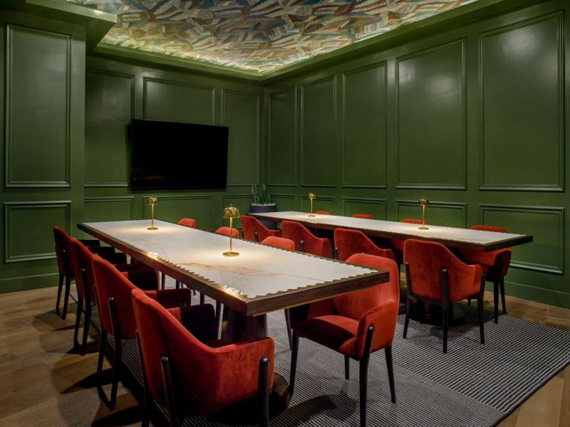 Hotel Mockingbird, Dallas, a Tribute Portfolio image