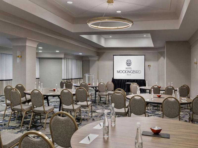 Hotel Mockingbird, Dallas, a Tribute Portfolio image