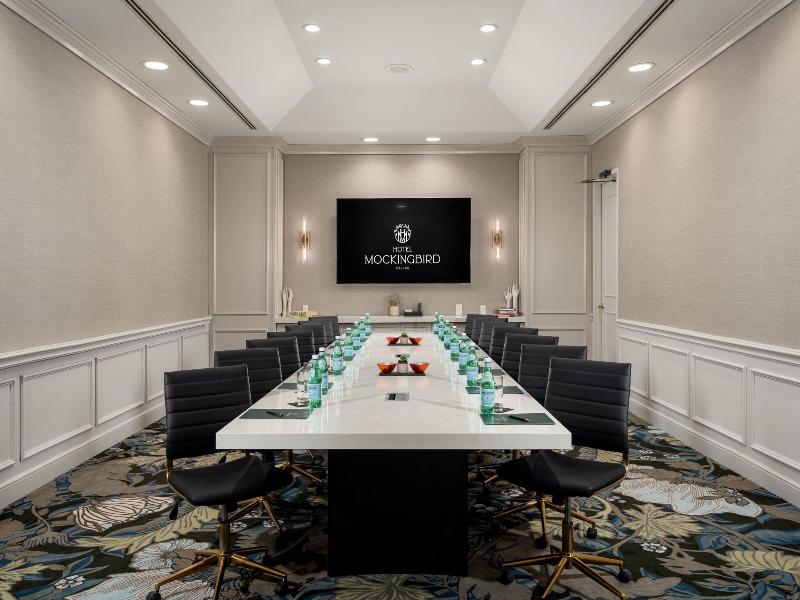 Hotel Mockingbird, Dallas, a Tribute Portfolio image