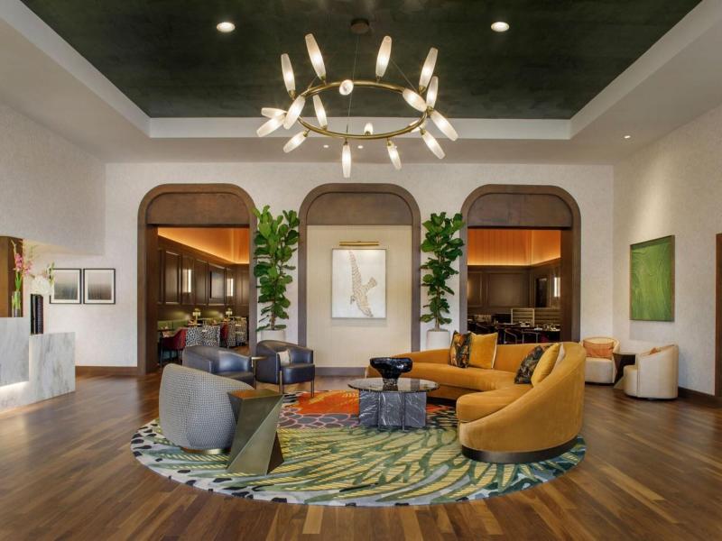 Hotel Mockingbird, Dallas, a Tribute Portfolio image