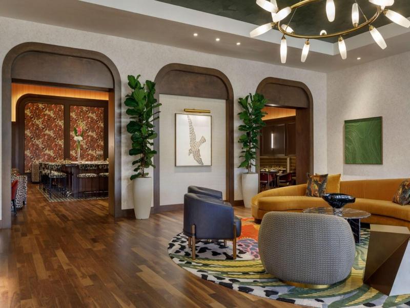 Hotel Mockingbird, Dallas, a Tribute Portfolio image