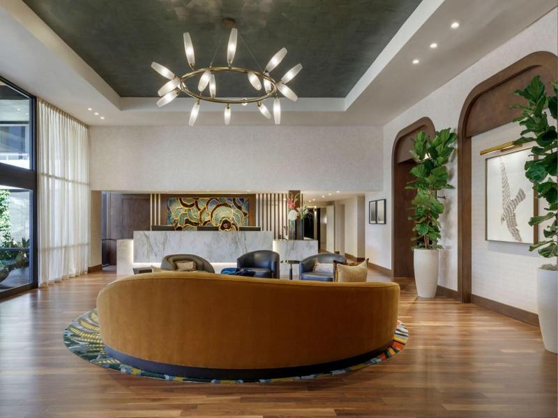 Hotel Mockingbird, Dallas, a Tribute Portfolio image