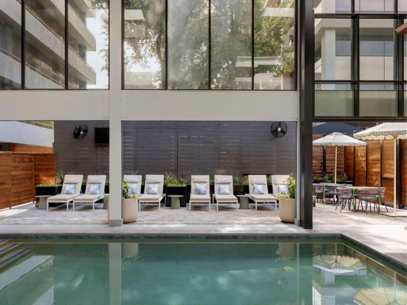 Hotel Mockingbird, Dallas, a Tribute Portfolio image