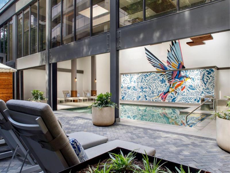 Hotel Mockingbird, Dallas, a Tribute Portfolio image