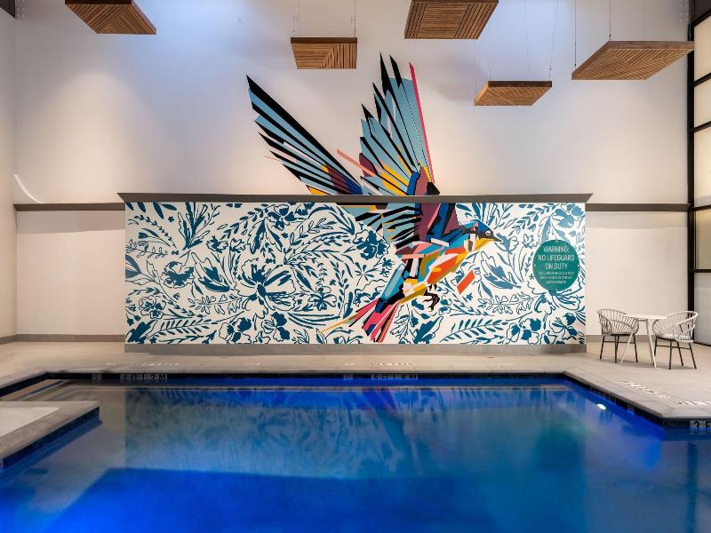 Hotel Mockingbird, Dallas, a Tribute Portfolio image
