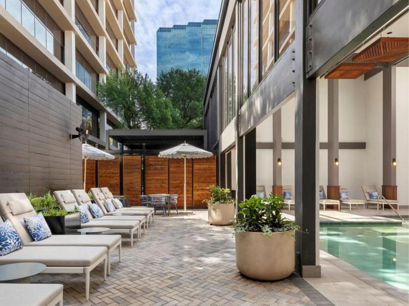 Hotel Mockingbird, Dallas, a Tribute Portfolio image