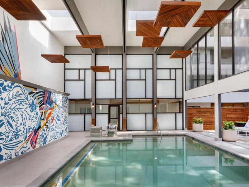 Hotel Mockingbird, Dallas, a Tribute Portfolio image