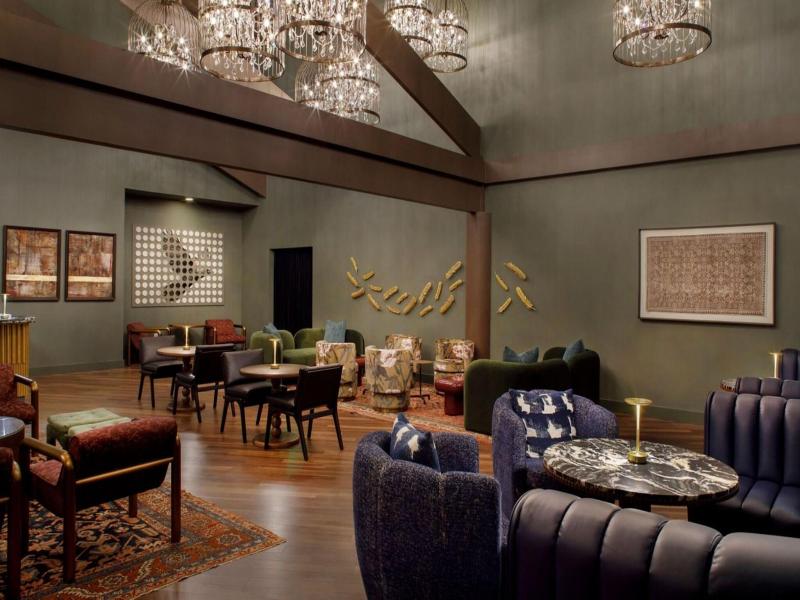 Hotel Mockingbird, Dallas, a Tribute Portfolio image