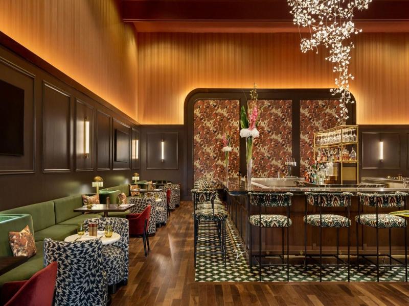 Hotel Mockingbird, Dallas, a Tribute Portfolio image