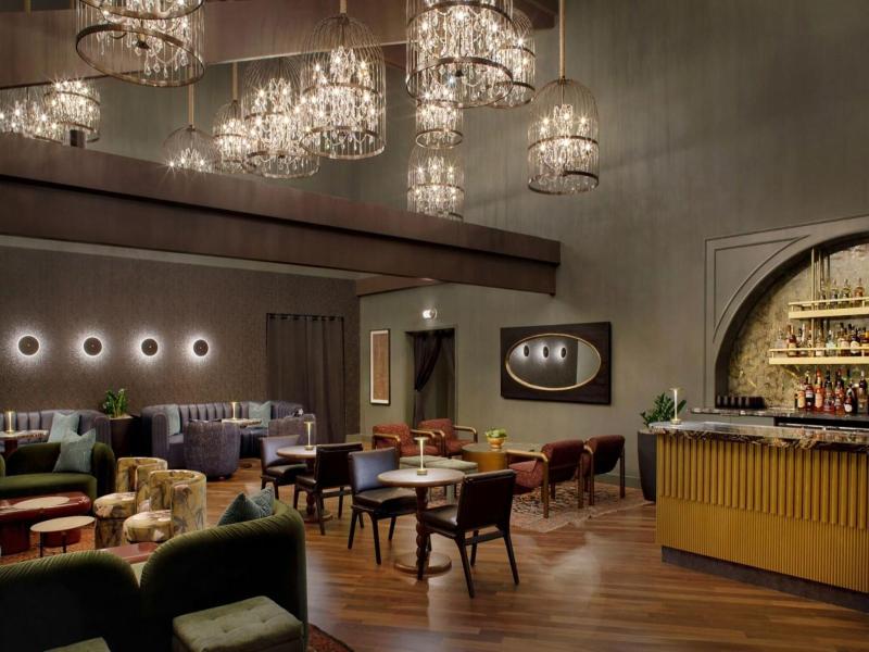 Hotel Mockingbird, Dallas, a Tribute Portfolio image