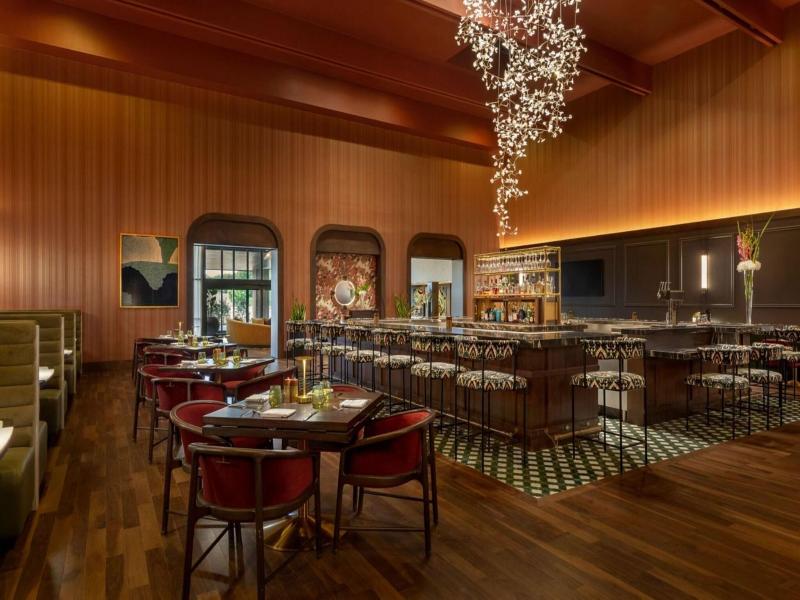 Hotel Mockingbird, Dallas, a Tribute Portfolio image
