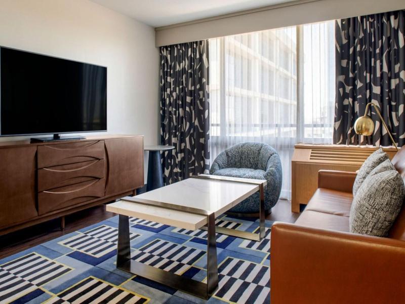 Hotel Mockingbird, Dallas, a Tribute Portfolio image